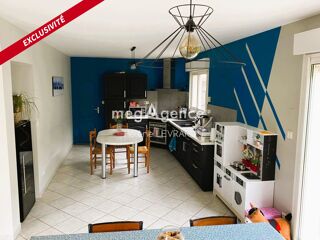  Maison � vendre 6 pi�ces 99 m�