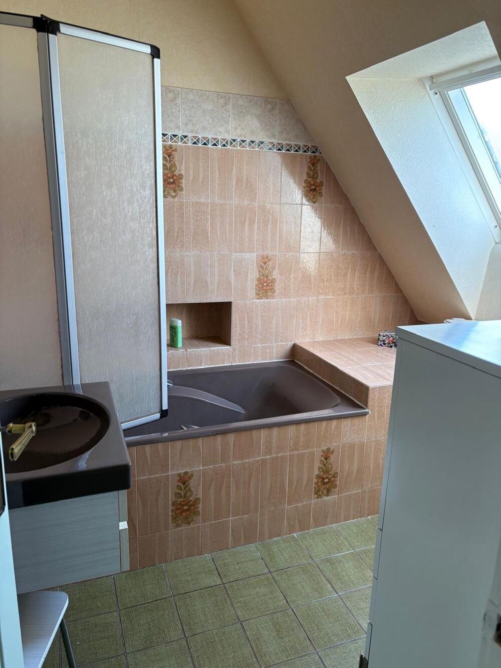 à vendre  Maison Douarnenez (29100)