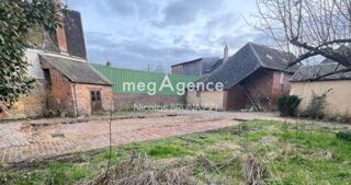  Terrain � vendre 580 m�