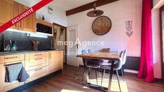  Appartement à vendre 2 pièces 40 m²
