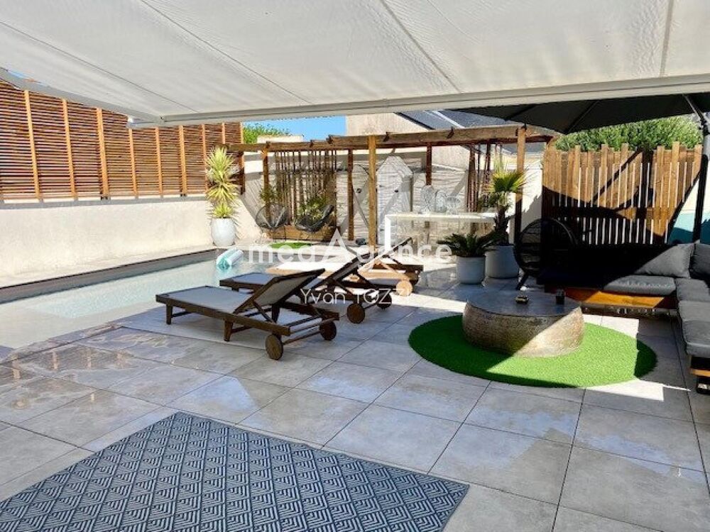  vendre  Maison Les Sables-d'Olonne (85100)