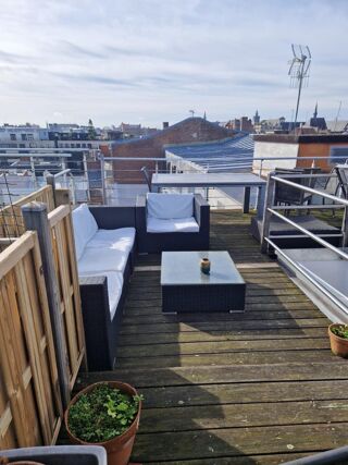  Appartement à vendre 5 pièces 202 m²