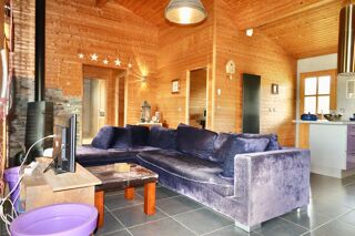  Maison à vendre 5 pièces 116 m²