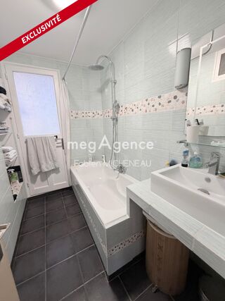  Appartement � vendre 3 pi�ces 65 m�