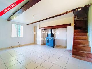  Maison à vendre 4 pièces 69 m²