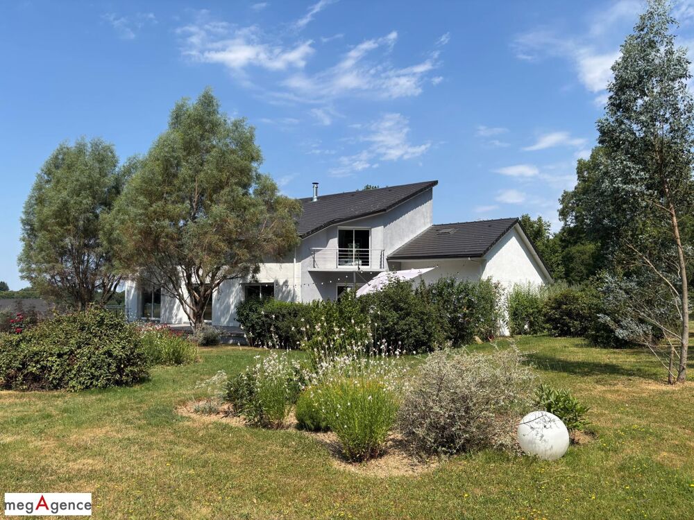 Vente Maison Belle maison familiale 5/6 chambres Chanteix