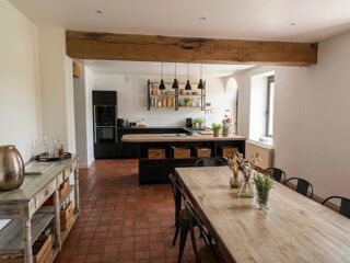  Maison à vendre 9 pièces 281 m²