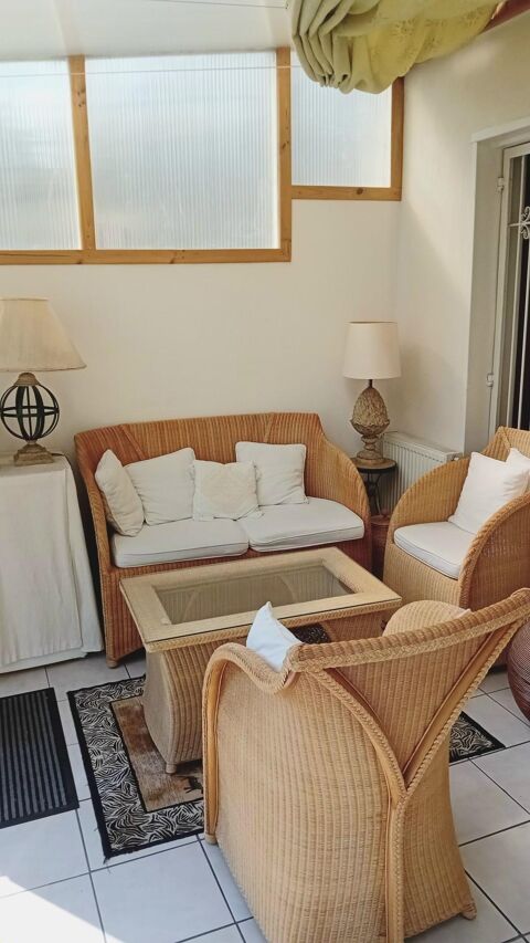   A vendre: Charmante maison de 5 pi�ces � Bondy Maison - 5 pi�ce(s) - 92 m�
