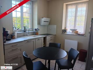  Maison à vendre 5 pièces 110 m²