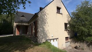  Maison � vendre 9 pi�ces 190 m�