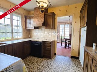  Maison à vendre 6 pièces 127 m²