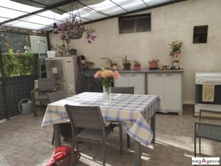  Maison à vendre 3 pièces 61 m²