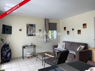  Appartement � vendre 2 pi�ces 45 m�