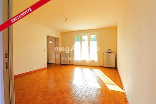  Maison � vendre 4 pi�ces 75 m�