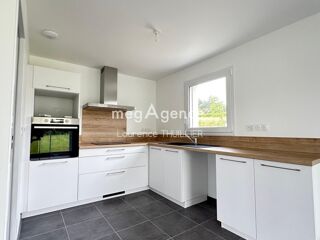  Maison à vendre 4 pièces 80 m²