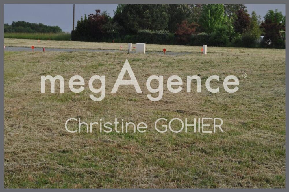 Vente Terrain Terrain Taillebourg