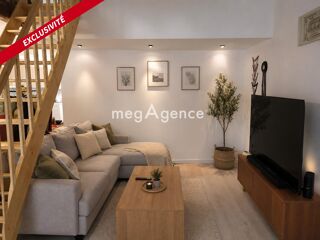  Appartement à vendre 2 pièces 54 m²