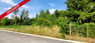  Terrain � vendre 770 m�