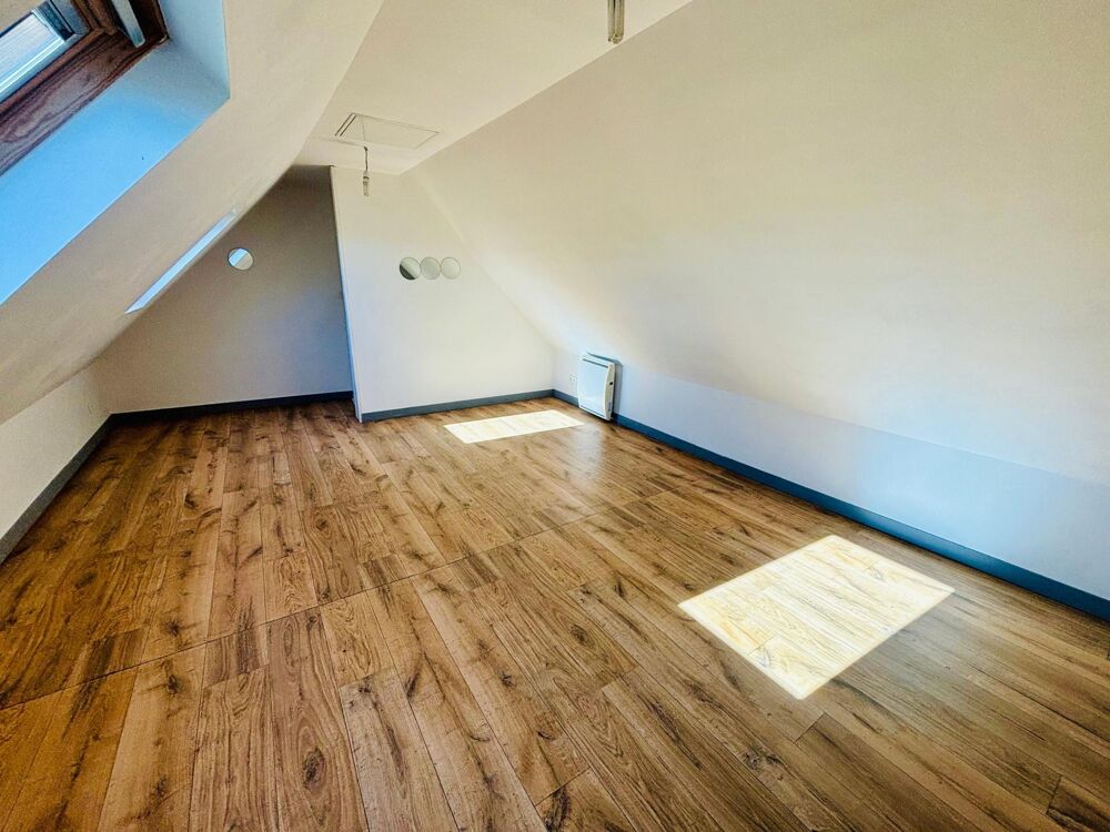 Vente Maison maison de caractère Pedernec