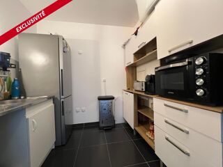  Appartement � vendre 2 pi�ces 43 m�