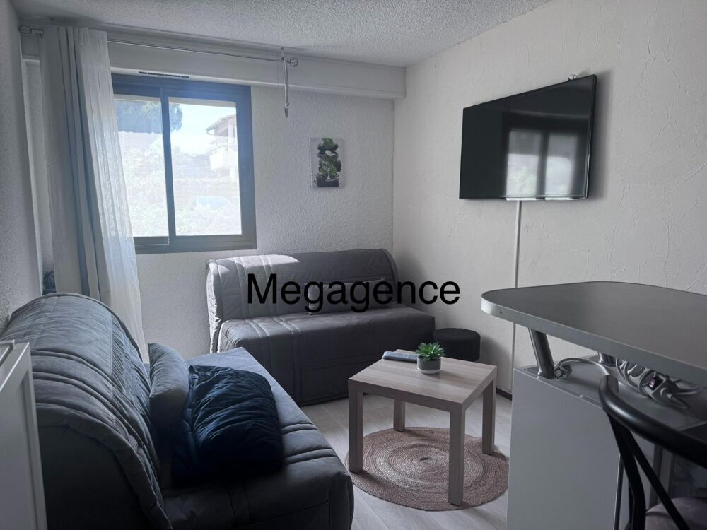 Vente Appartement Charmant studio Bormes-les-mimosas