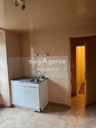  Appartement � vendre 3 pi�ces 52 m�