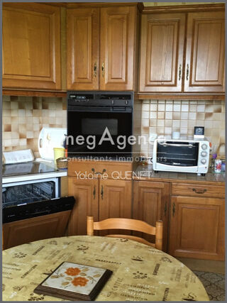  Maison  vendre 5 pices 155 m