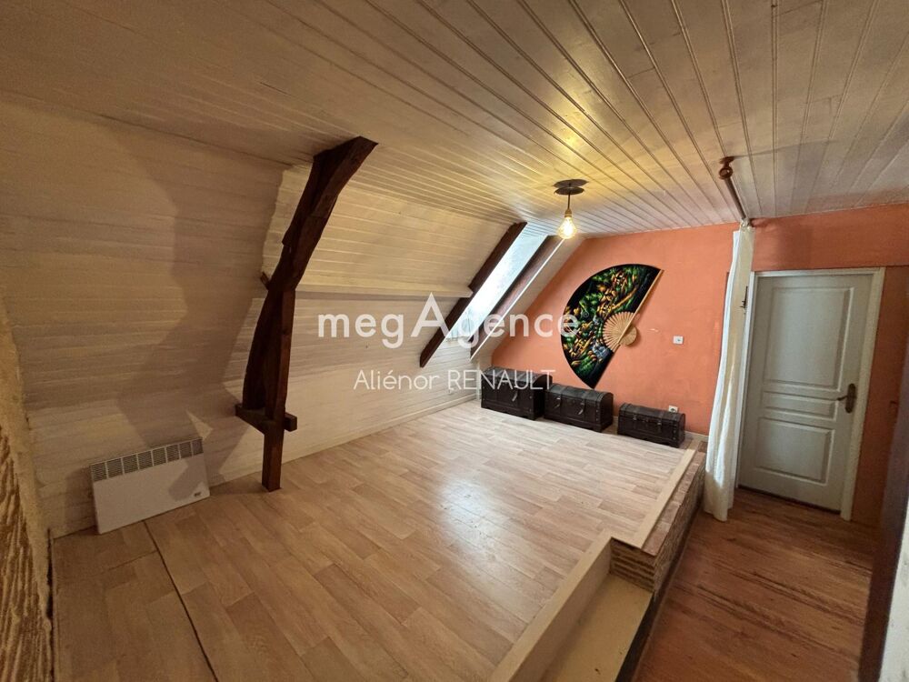 Vente Maison Maison en pierre 320 m² avec gîte et grange Lalinde