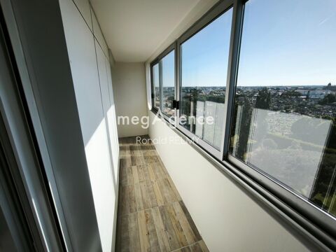  Appartement  louer 5 pices 107 m