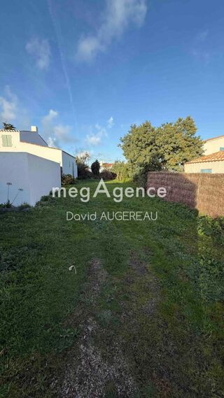  Terrain � vendre 498 m�