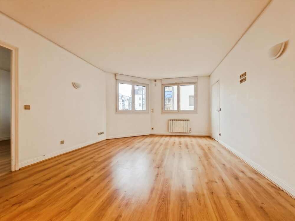 Appartement 2 pièces 49 m² · à Tours · 49 m² · 97 650 €