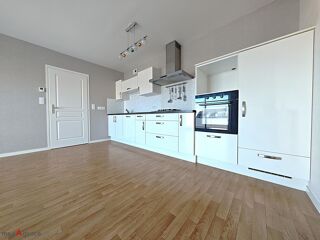  Appartement � vendre 3 pi�ces 62 m�