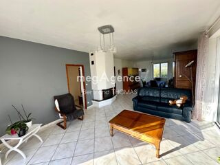  Maison � vendre 5 pi�ces 115 m�