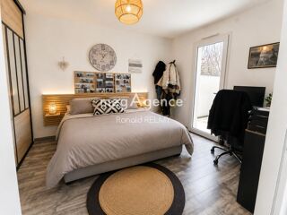  Maison à vendre 5 pièces 90 m²