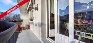  Appartement � vendre 3 pi�ces 84 m�