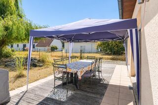  Maison à vendre 4 pièces 110 m²