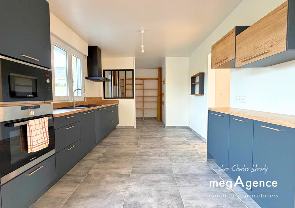 Maison Proche mer - 5 pièces