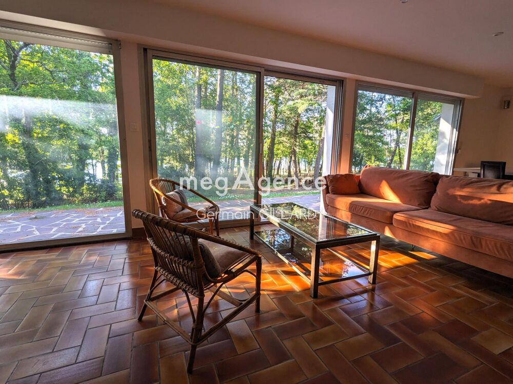 Au bord du Golfe, Baden, maison 5 pièces, 130m².