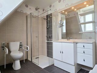  Maison � vendre 5 pi�ces 95 m�
