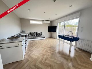  Maison � vendre 5 pi�ces 134 m�