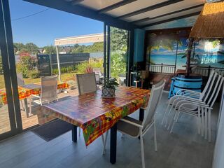  Maison � vendre 5 pi�ces 148 m�