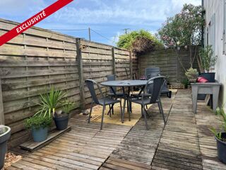  Maison à vendre 5 pièces 97 m²