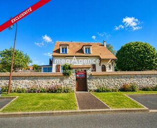  Maison � vendre 7 pi�ces 160 m�