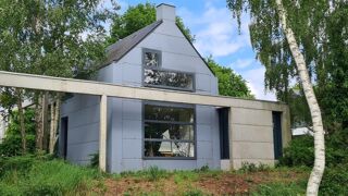  Maison � vendre 8 pi�ces 247 m�