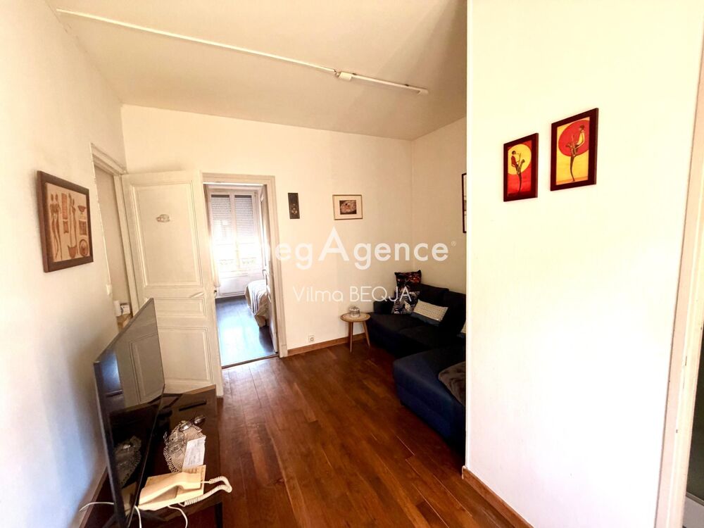 Appartement 3 pièces, avec son studio indépendant