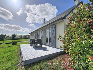  Maison � vendre 4 pi�ces 90 m�