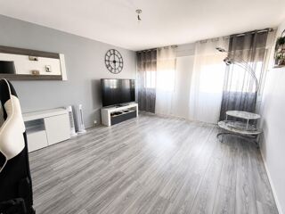  Appartement à vendre 3 pièces 75 m²