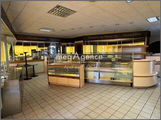  Immeuble à vendre 260 m²