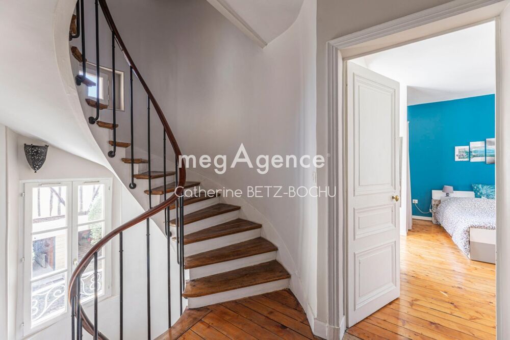 � vendre  Maison Deuil-la-Barre (95170)