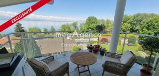  Appartement à vendre 4 pièces 131 m²